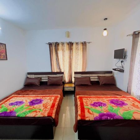 Sky Blue Resort Ooty Extérieur photo