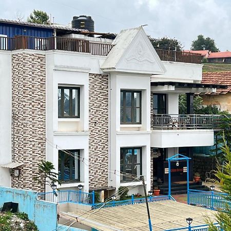 Sky Blue Resort Ooty Extérieur photo