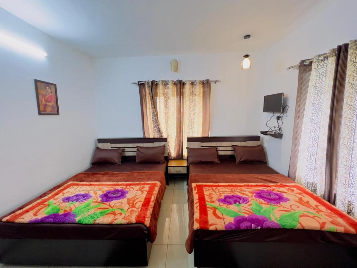 Sky Blue Resort Ooty Extérieur photo