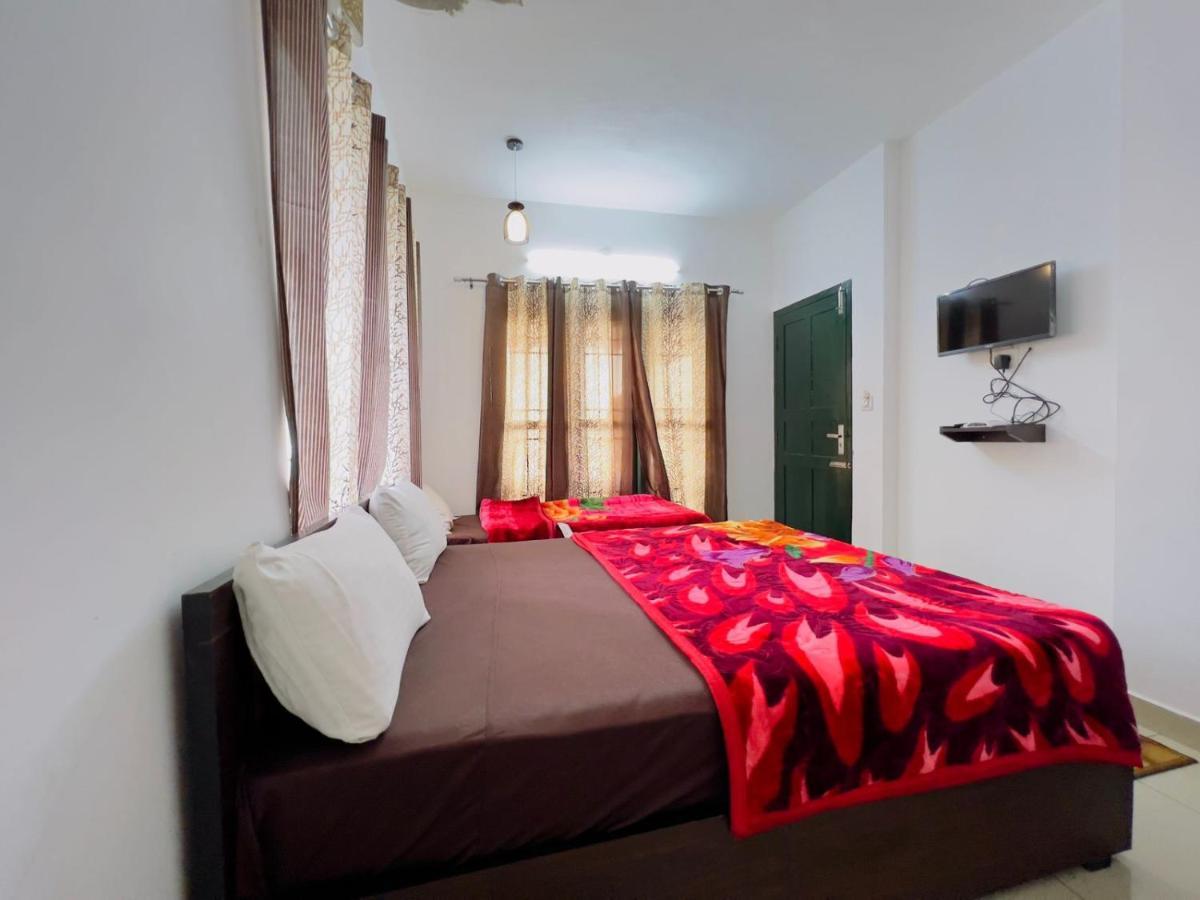 Sky Blue Resort Ooty Extérieur photo