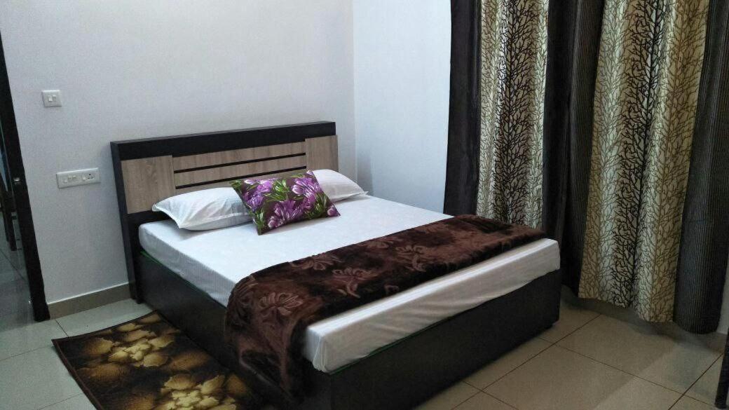 Sky Blue Resort Ooty Extérieur photo