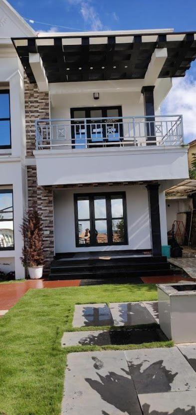 Sky Blue Resort Ooty Extérieur photo