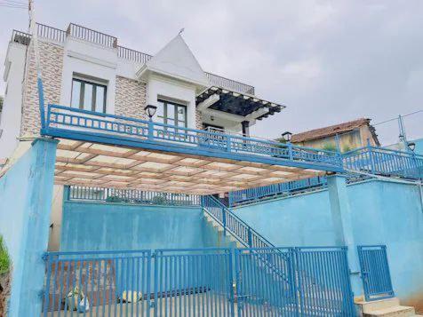 Sky Blue Resort Ooty Extérieur photo