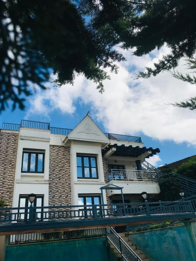 Sky Blue Resort Ooty Extérieur photo