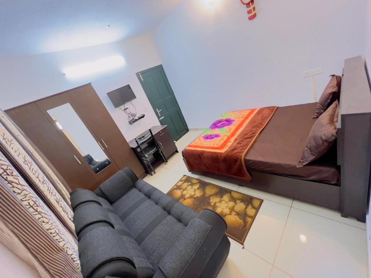Sky Blue Resort Ooty Extérieur photo