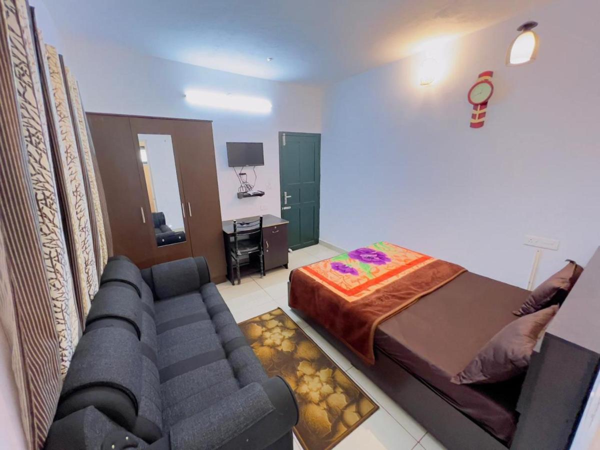 Sky Blue Resort Ooty Extérieur photo